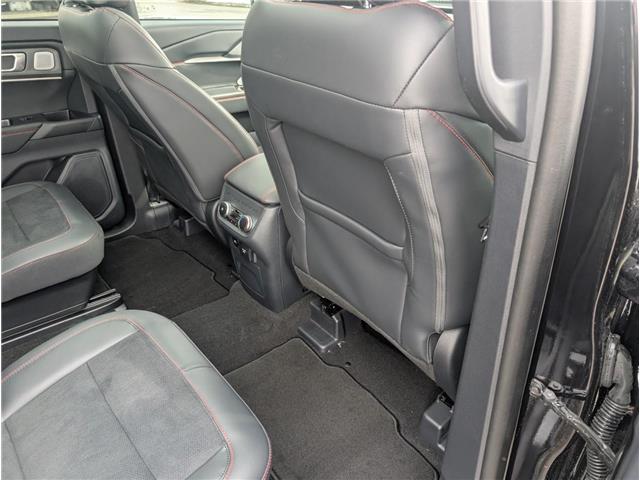 2025 Ford Explorer ST (Stk: T-1257A) in Calgary - Image 17 of 31