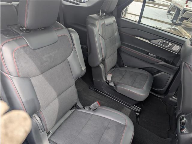 2025 Ford Explorer ST (Stk: T-1257A) in Calgary - Image 18 of 31