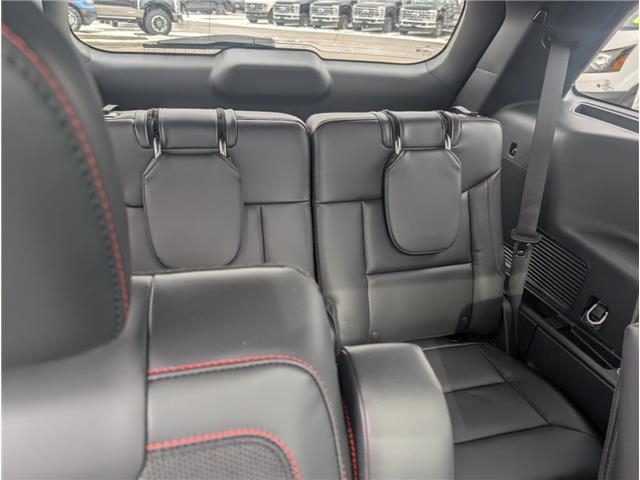 2025 Ford Explorer ST (Stk: T-1257A) in Calgary - Image 19 of 31