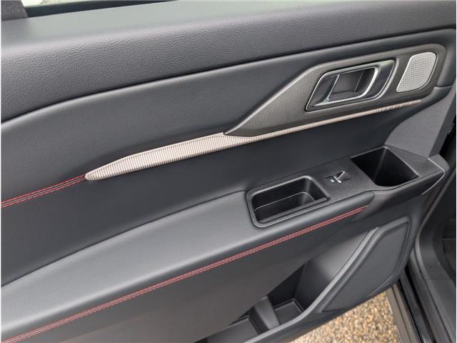 2025 Ford Explorer ST (Stk: T-1257A) in Calgary - Image 20 of 31
