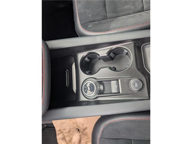 2025 Ford Explorer ST (Stk: T-1257A) in Calgary - Image 27 of 31