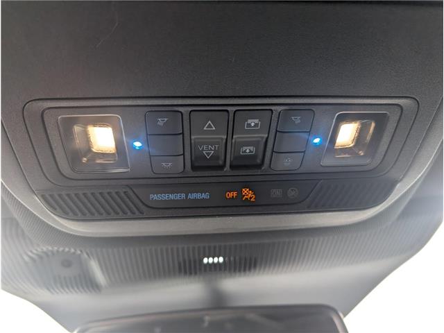 2025 Ford Explorer ST (Stk: T-1257A) in Calgary - Image 29 of 31