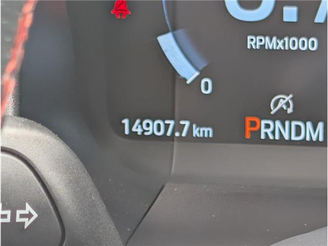2025 Ford Explorer ST (Stk: T-1257A) in Calgary - Image 31 of 31