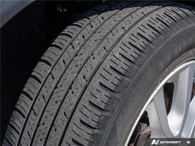 2022 Nissan Qashqai S (Stk: 133510) in London - Image 7 of 26