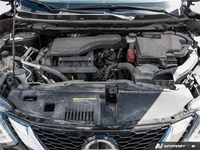 2022 Nissan Qashqai S (Stk: 133510) in London - Image 8 of 26