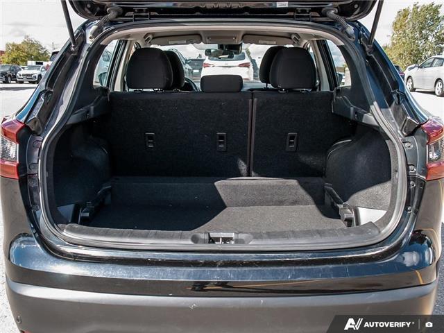 2022 Nissan Qashqai S (Stk: 133510) in London - Image 11 of 26