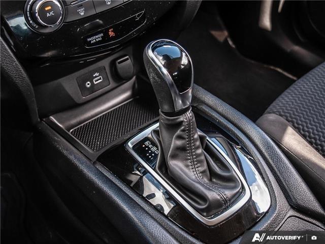 2022 Nissan Qashqai S (Stk: 133510) in London - Image 18 of 26