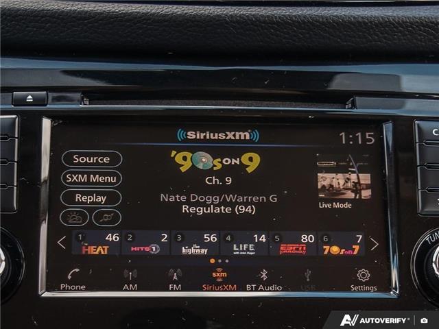 2022 Nissan Qashqai S (Stk: 133510) in London - Image 20 of 26