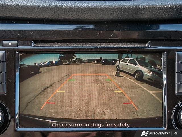 2022 Nissan Qashqai S (Stk: 133510) in London - Image 25 of 26