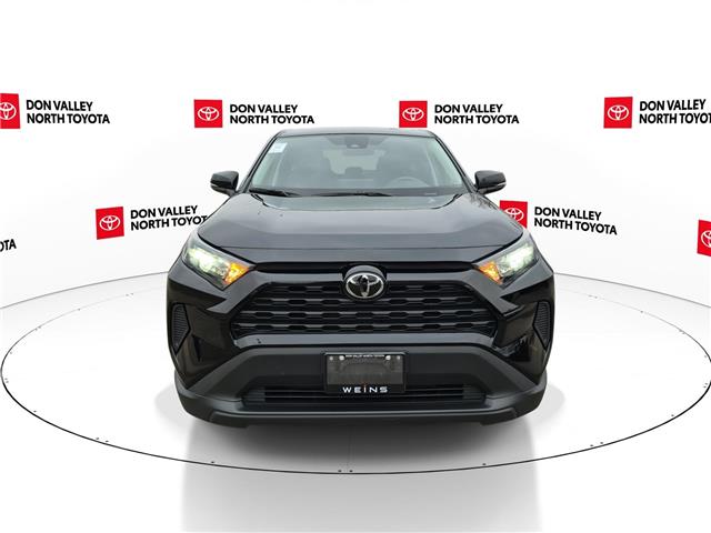 2025 Toyota RAV4 LE (Stk: 10U6504) in Markham - Image 3 of 29