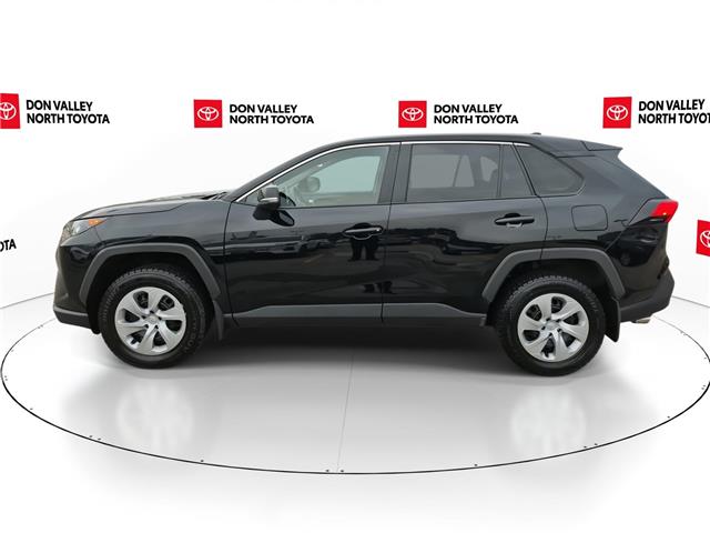 2025 Toyota RAV4 LE (Stk: 10U6504) in Markham - Image 5 of 29