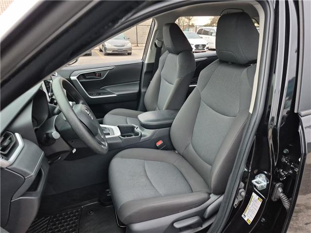 2025 Toyota RAV4 LE (Stk: 10U6504) in Markham - Image 11 of 29