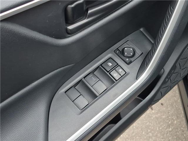 2025 Toyota RAV4 LE (Stk: 10U6504) in Markham - Image 12 of 29