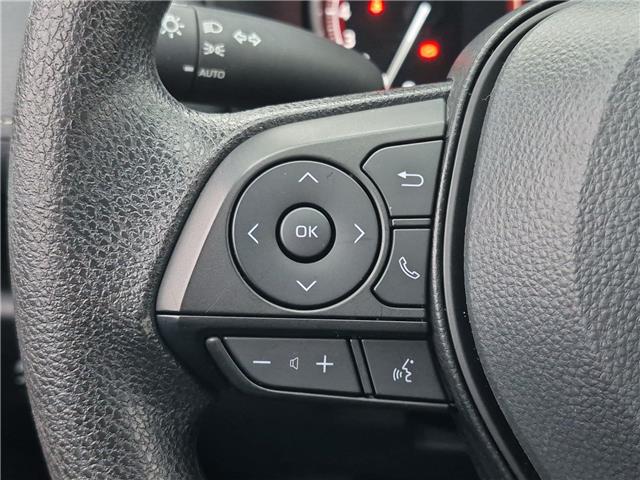 2025 Toyota RAV4 LE (Stk: 10U6504) in Markham - Image 14 of 29