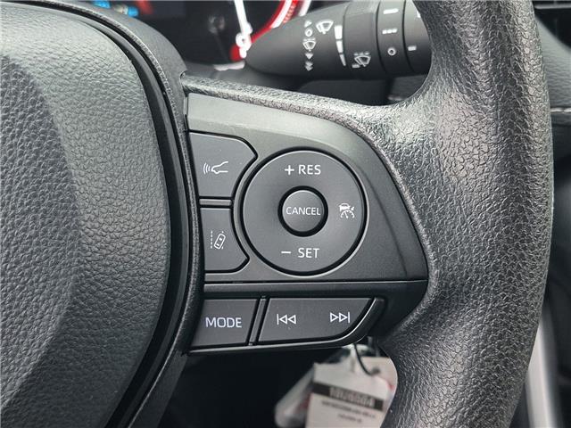 2025 Toyota RAV4 LE (Stk: 10U6504) in Markham - Image 15 of 29