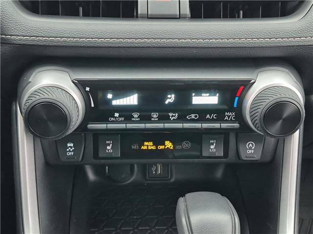 2025 Toyota RAV4 LE (Stk: 10U6504) in Markham - Image 19 of 29