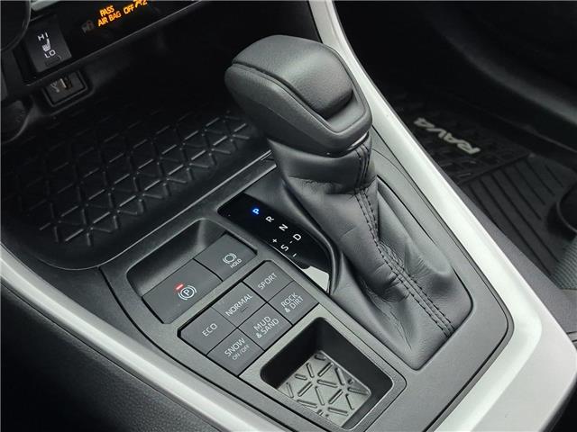2025 Toyota RAV4 LE (Stk: 10U6504) in Markham - Image 20 of 29