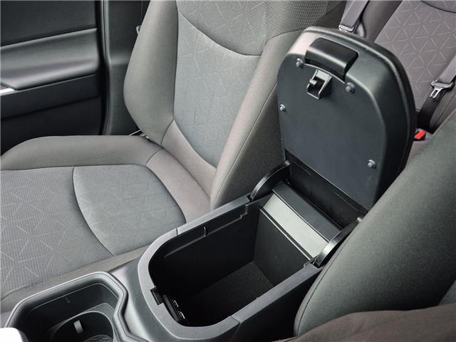 2025 Toyota RAV4 LE (Stk: 10U6504) in Markham - Image 21 of 29