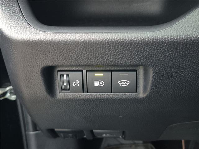 2025 Toyota RAV4 LE (Stk: 10U6504) in Markham - Image 22 of 29