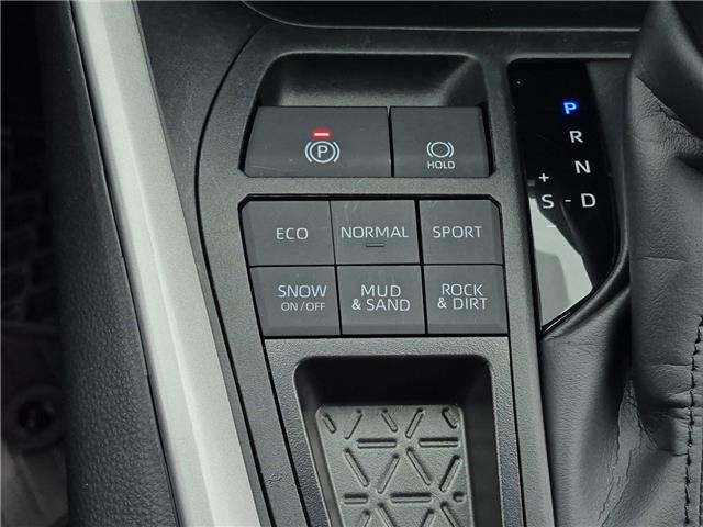2025 Toyota RAV4 LE (Stk: 10U6504) in Markham - Image 23 of 29
