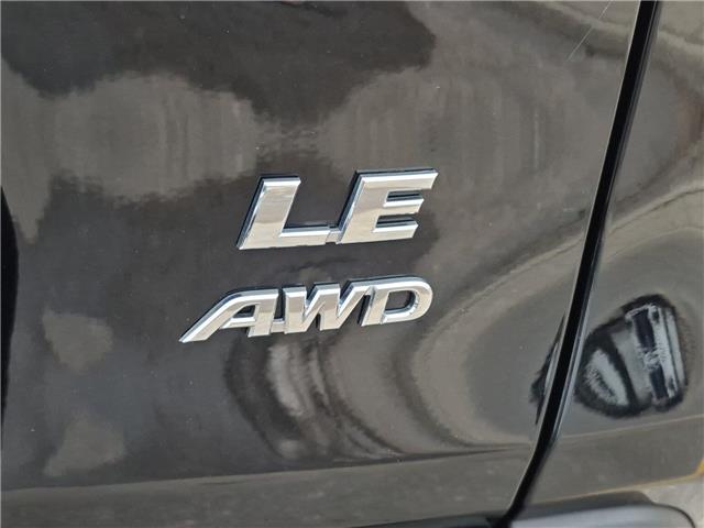2025 Toyota RAV4 LE (Stk: 10U6504) in Markham - Image 26 of 29