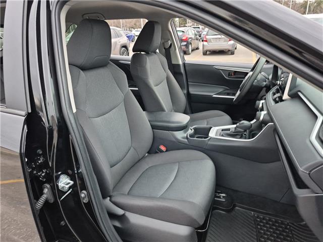 2025 Toyota RAV4 LE (Stk: 10U6504) in Markham - Image 28 of 29