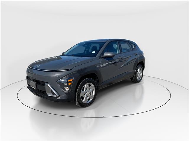 2024 Hyundai Kona 2.0L Essential (Stk: 16104808A) in Markham - Image 4 of 13