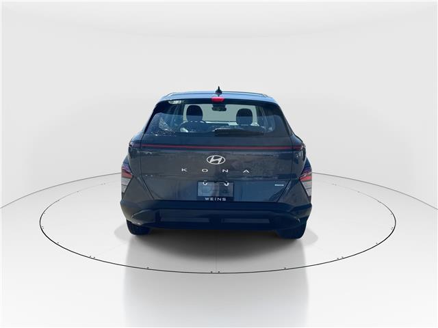 2024 Hyundai Kona 2.0L Essential (Stk: 16104808A) in Markham - Image 7 of 13