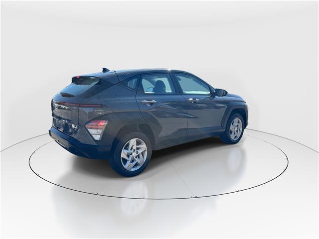 2024 Hyundai Kona 2.0L Essential (Stk: 16104808A) in Markham - Image 8 of 13