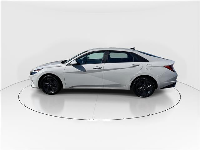 2023 Hyundai Elantra Preferred (Stk: 16105313A) in Markham - Image 5 of 13