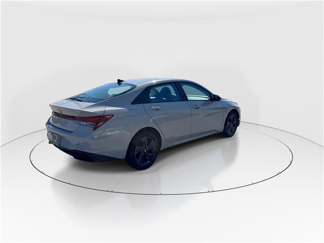 2023 Hyundai Elantra Preferred (Stk: 16105313A) in Markham - Image 8 of 13