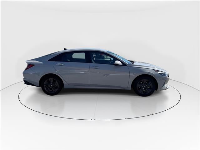 2023 Hyundai Elantra Preferred (Stk: 16105313A) in Markham - Image 9 of 13