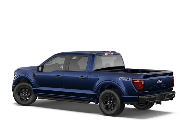 2026 Ford F-150 STX (Stk: 26AT4113A) in Airdrie - Image 2 of 7