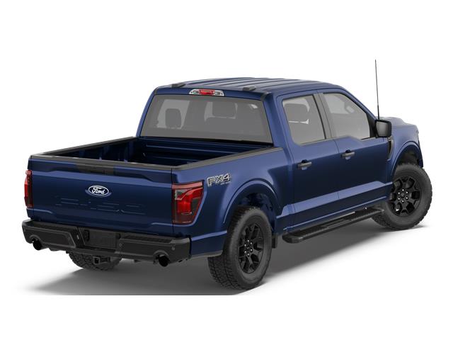 2026 Ford F-150 STX (Stk: 26AT4113A) in Airdrie - Image 3 of 7