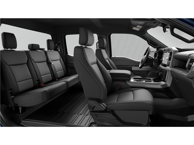 2026 Ford F-150 STX (Stk: 26AT4113A) in Airdrie - Image 5 of 7