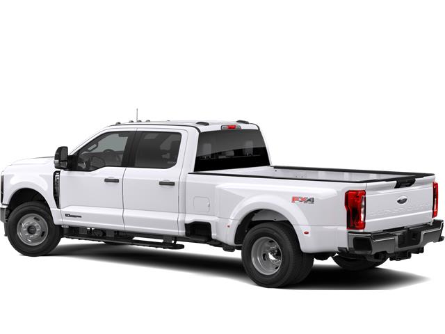 2026 Ford F-350 XLT (Stk: 26AT7097) in Airdrie - Image 2 of 6