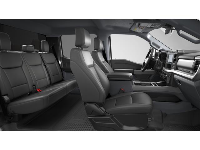 2026 Ford F-350 XLT (Stk: 26AT7097) in Airdrie - Image 4 of 6