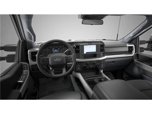 2026 Ford F-350 XLT (Stk: 26AT7097) in Airdrie - Image 5 of 6