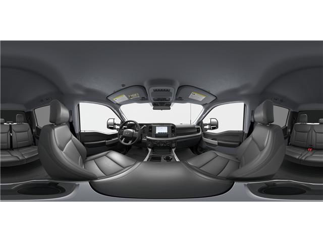 2026 Ford F-350 XLT (Stk: 26AT7097) in Airdrie - Image 6 of 6