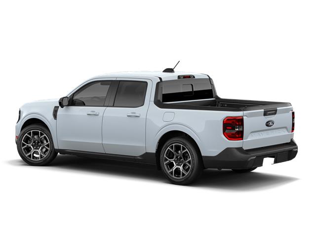 2026 Ford Maverick Lariat (Stk: W8S47788) in Richmond - Image 2 of 7