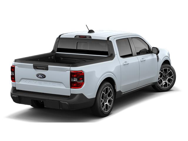 2026 Ford Maverick Lariat (Stk: W8S47788) in Richmond - Image 3 of 7