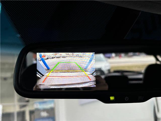 2014 Hyundai Tucson GLS (Stk: P5583) in Mississauga - Image 11 of 15