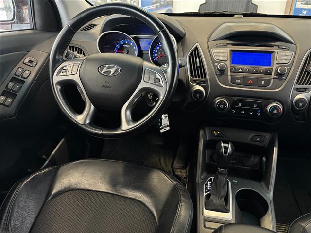 2014 Hyundai Tucson GLS (Stk: P5583) in Mississauga - Image 10 of 15
