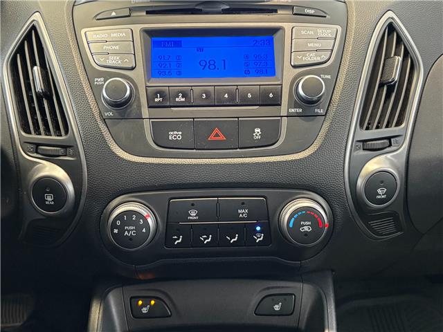 2014 Hyundai Tucson GLS (Stk: P5583) in Mississauga - Image 12 of 15