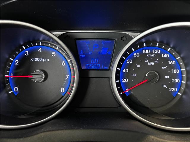 2014 Hyundai Tucson GLS (Stk: P5583) in Mississauga - Image 13 of 15