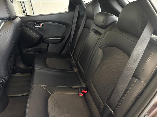 2014 Hyundai Tucson GLS (Stk: P5583) in Mississauga - Image 15 of 15