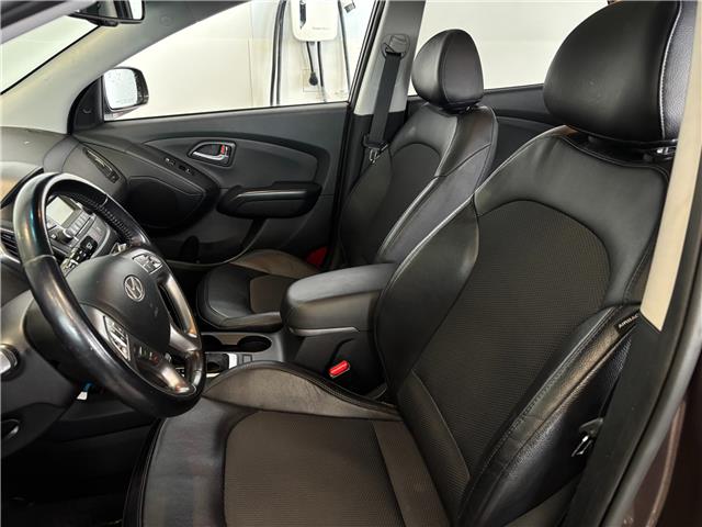 2014 Hyundai Tucson GLS (Stk: P5583) in Mississauga - Image 9 of 15