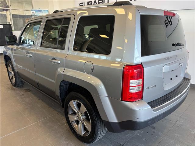 2016 Jeep Patriot High Altitude (Stk: 260208A) in Mississauga - Image 5 of 14