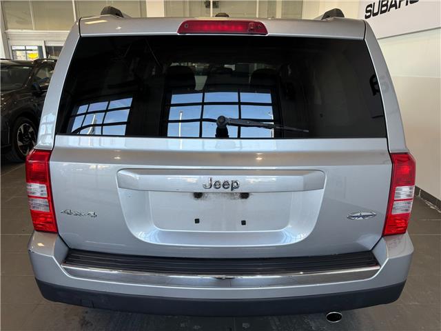 2016 Jeep Patriot High Altitude (Stk: 260208A) in Mississauga - Image 6 of 14