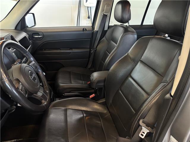 2016 Jeep Patriot High Altitude (Stk: 260208A) in Mississauga - Image 9 of 14
